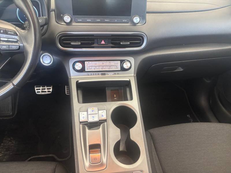 Hyundai Kona - Photo 11