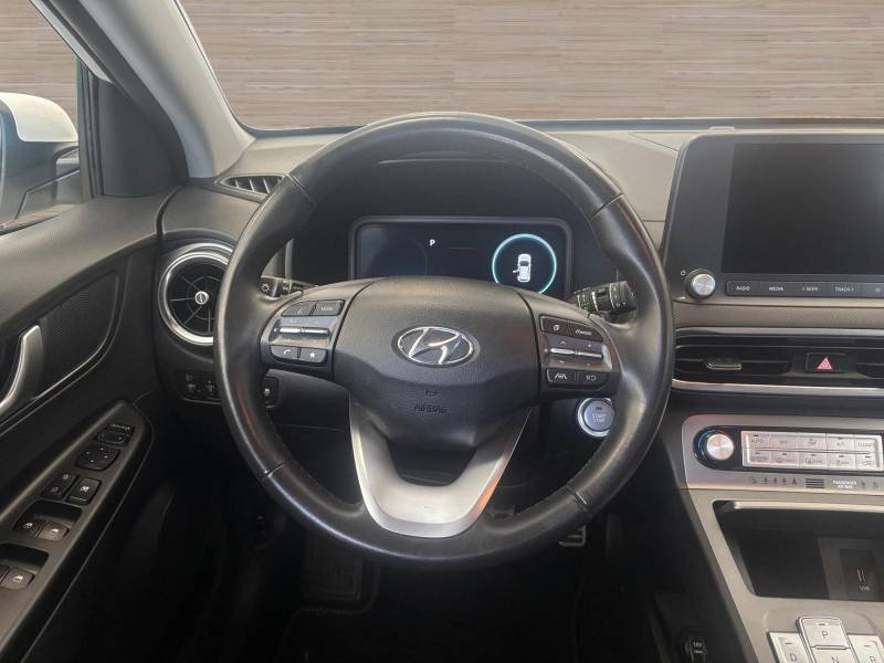 Hyundai Kona - Photo 12