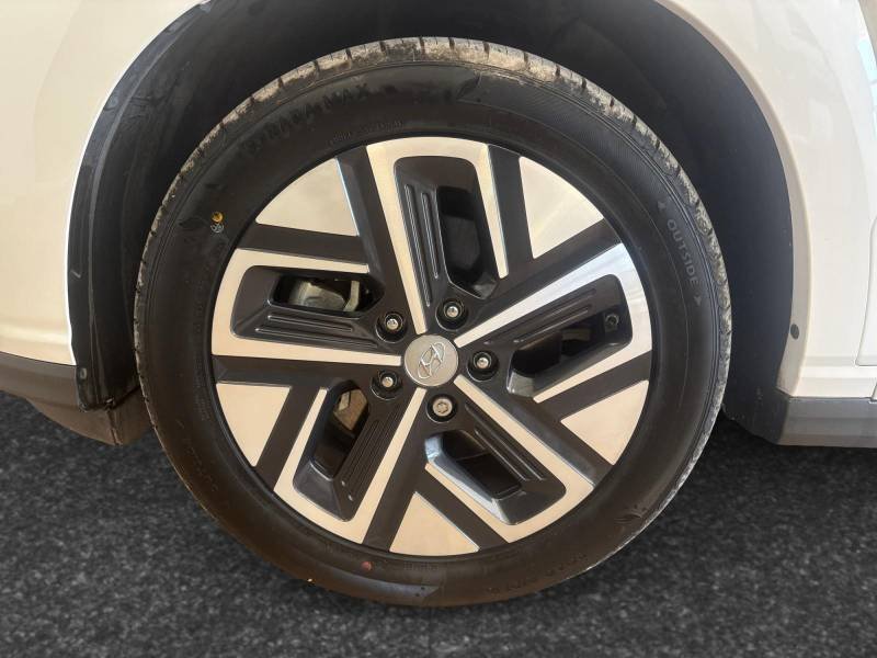 Hyundai Kona - Photo 14