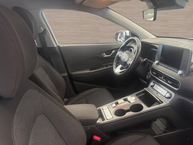 Hyundai Kona - Photo 15