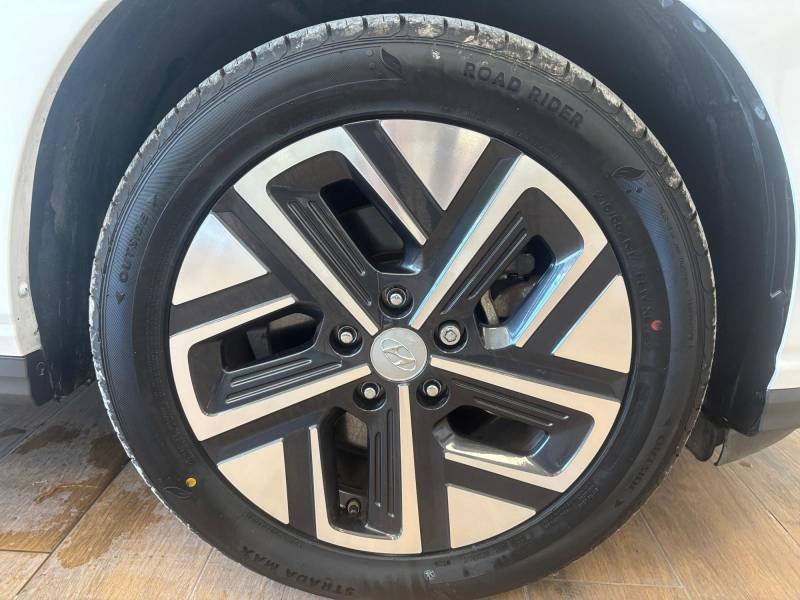 Hyundai Kona - Photo 16