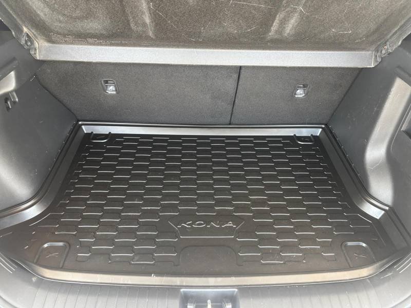 Hyundai Kona - Photo 18