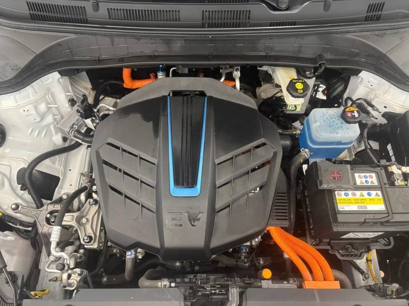 Hyundai Kona - Photo 20