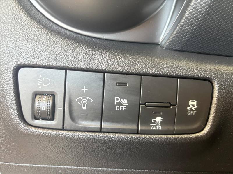 Hyundai Kona - Photo 24
