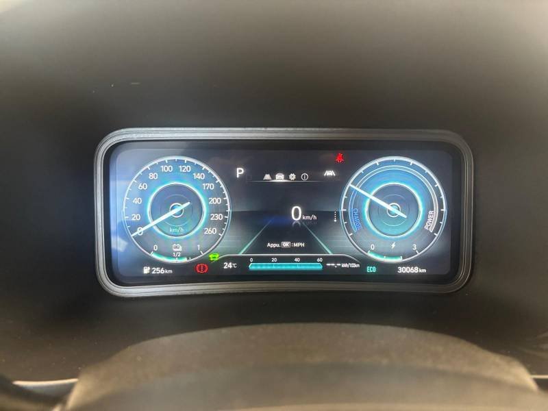 Hyundai Kona - Photo 26
