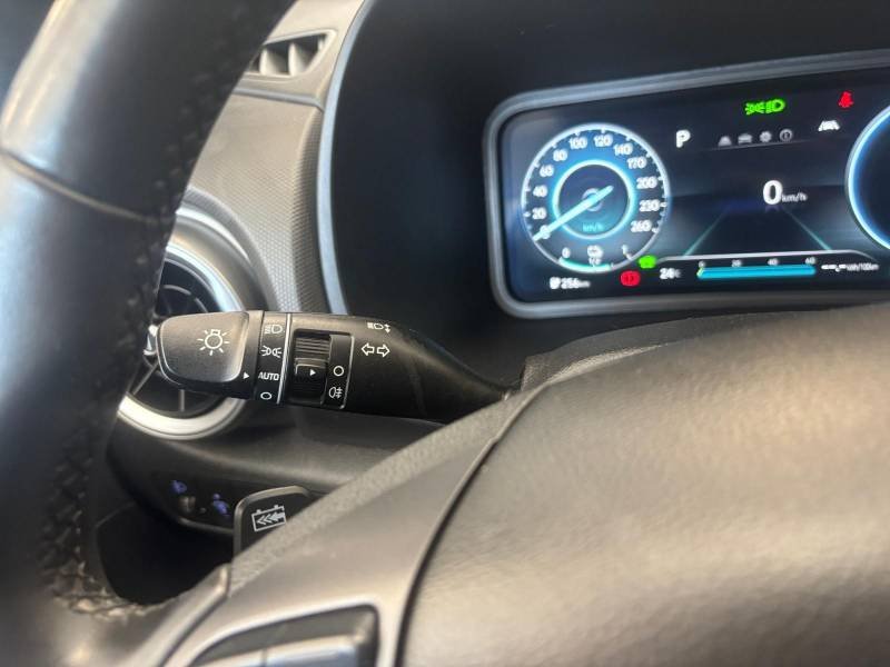 Hyundai Kona - Photo 27