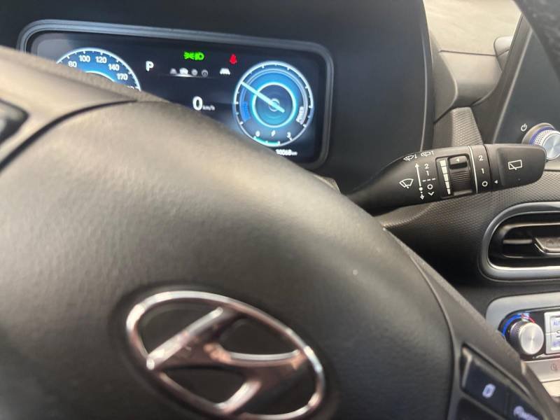 Hyundai Kona - Photo 28