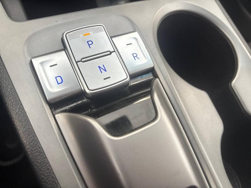 Hyundai Kona - Photo 29