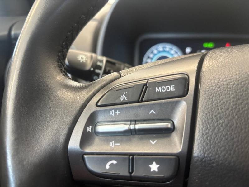 Hyundai Kona - Photo 30