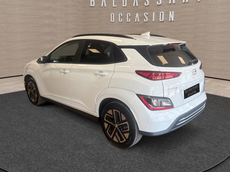 Hyundai Kona - Photo 3