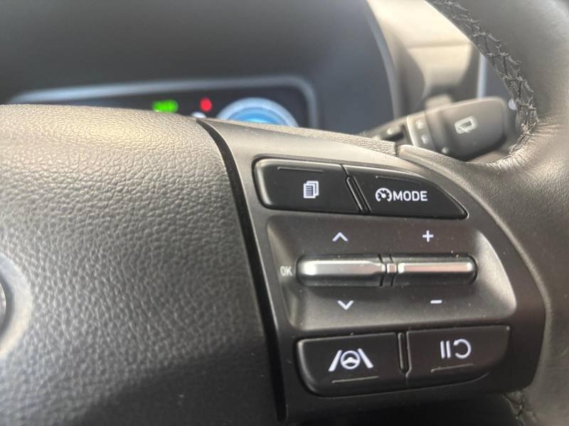 Hyundai Kona - Photo 31