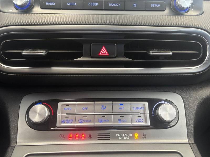 Hyundai Kona - Photo 34