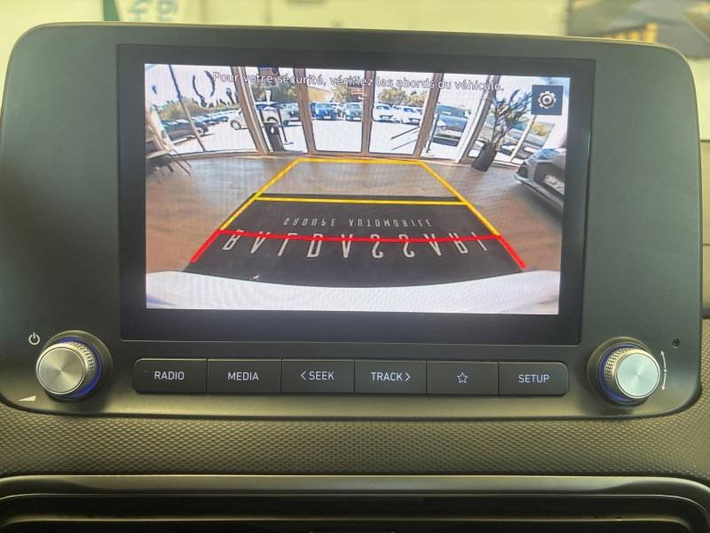 Hyundai Kona - Photo 35
