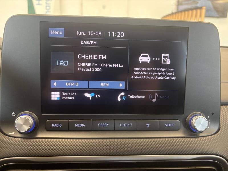 Hyundai Kona - Photo 36