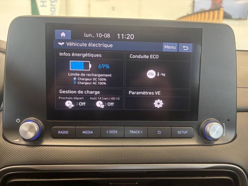 Hyundai Kona - Photo 37