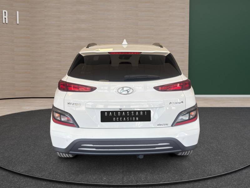 Hyundai Kona - Photo 4