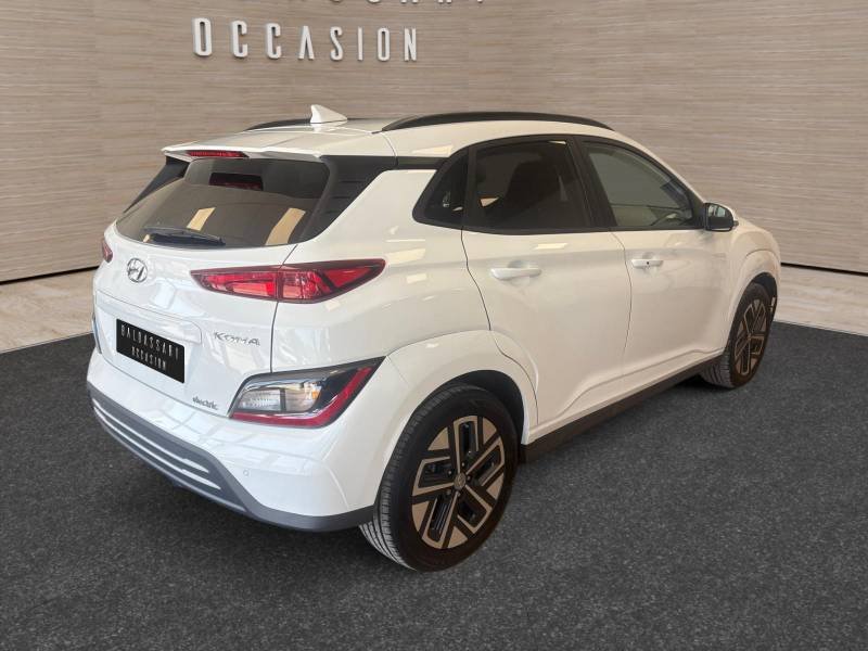 Hyundai Kona - Photo 5