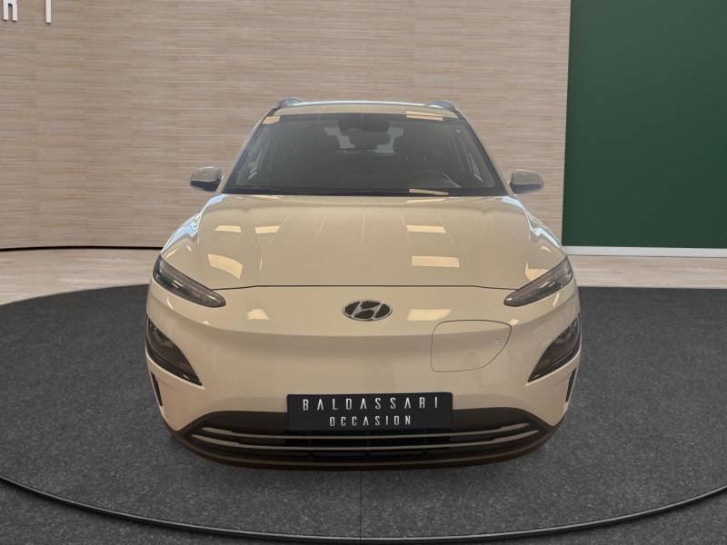 Hyundai Kona - Photo 8