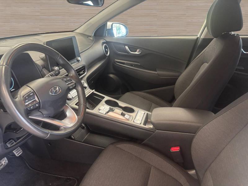 Hyundai Kona - Photo 9