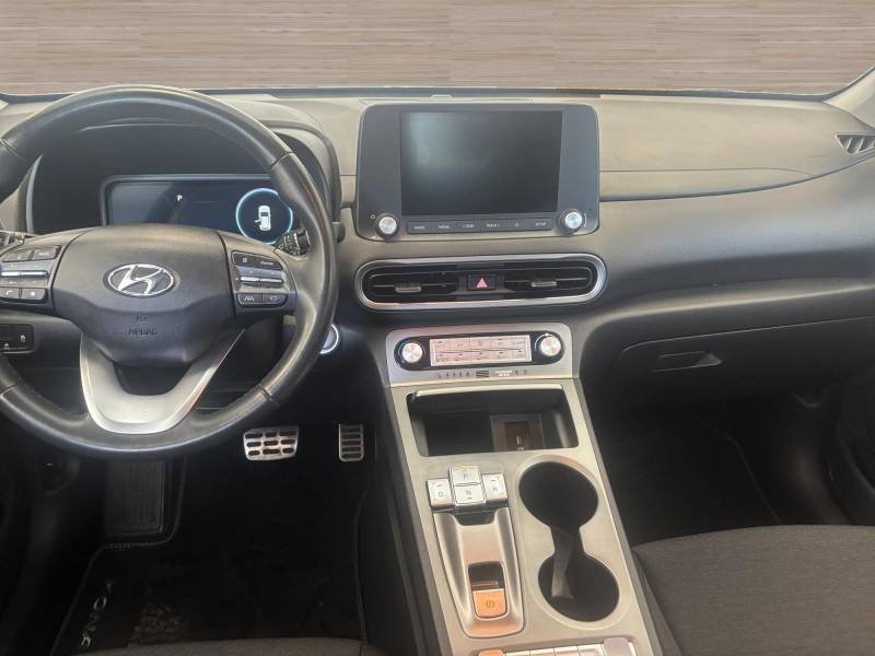 Hyundai Kona - Photo 10