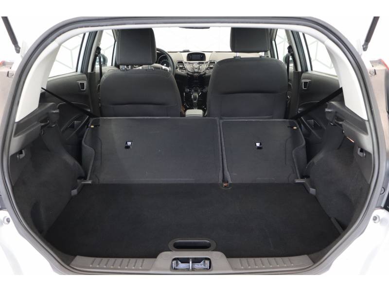 Ford Fiesta - Photo 14