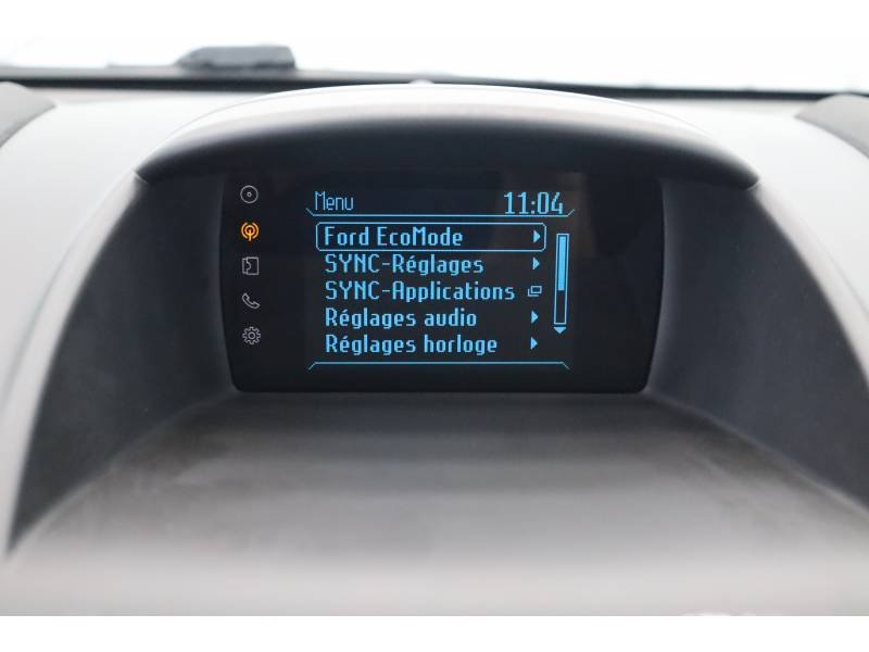 Ford Fiesta - Photo 15