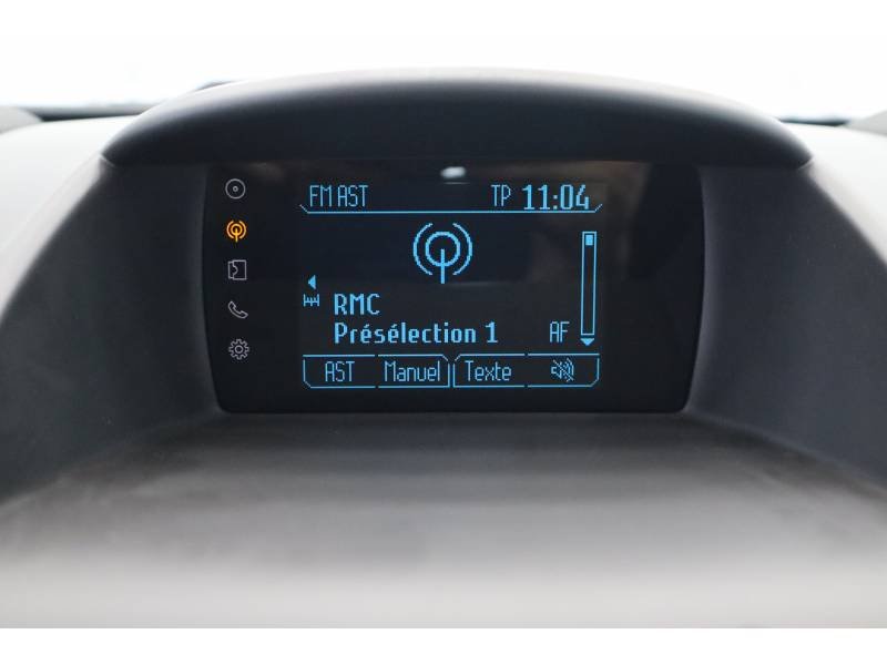 Ford Fiesta - Photo 16