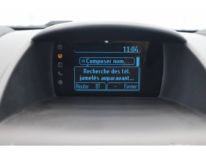 Ford Fiesta - Photo 17