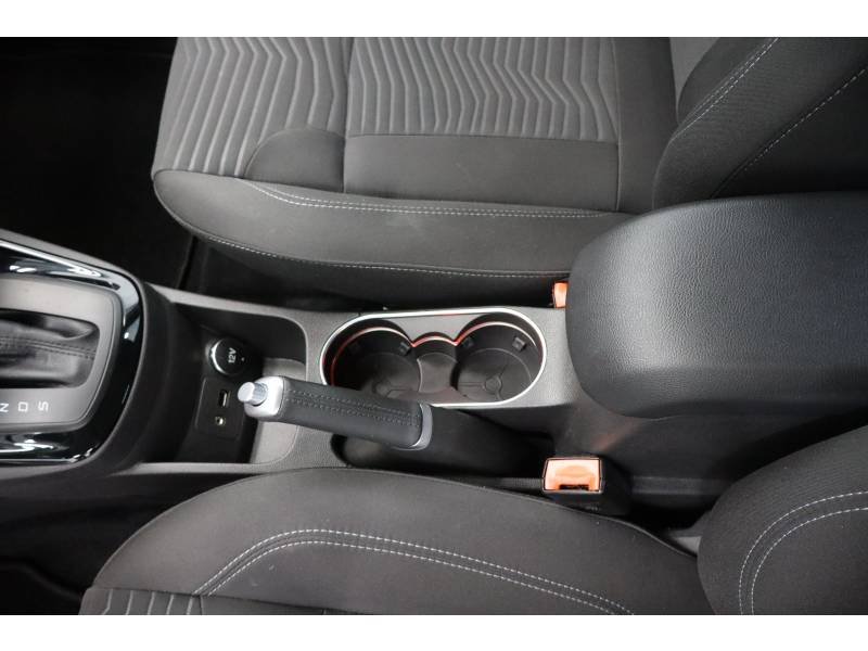 Ford Fiesta - Photo 19
