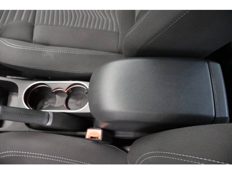 Ford Fiesta - Photo 20