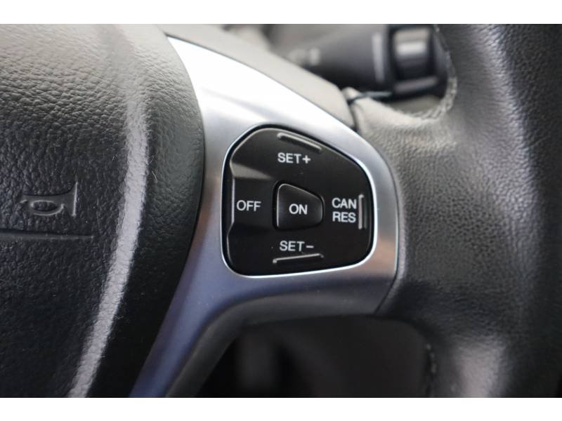 Ford Fiesta - Photo 30