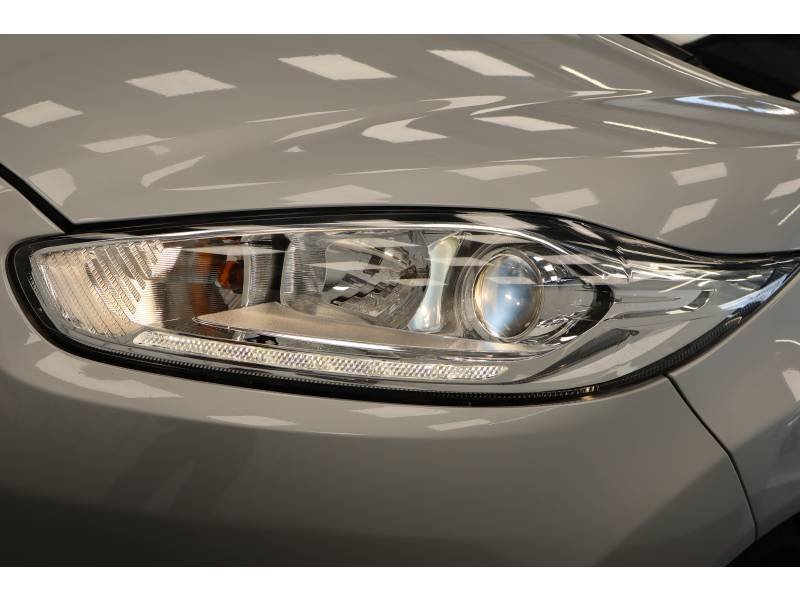 Ford Fiesta - Photo 33