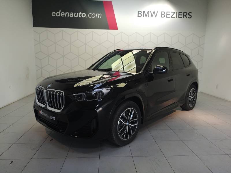 BMW X1 - Photo 1