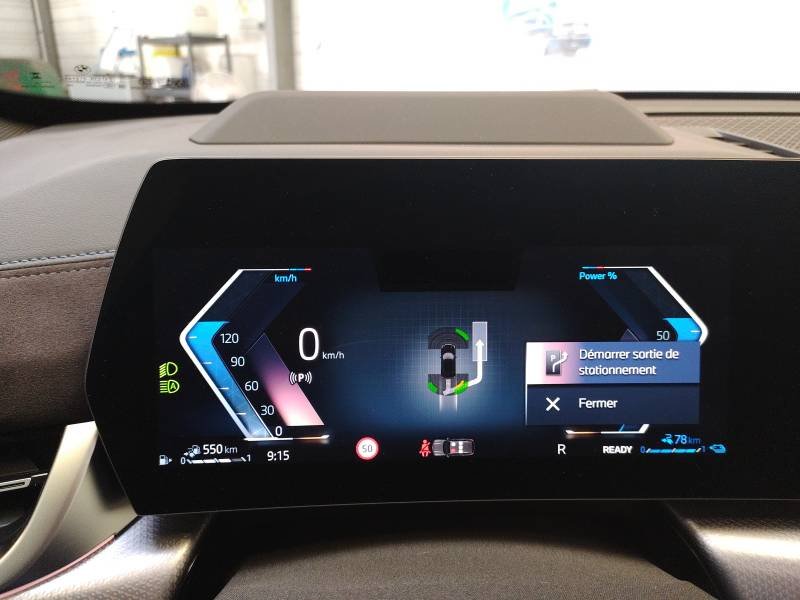 BMW X1 - Photo 15
