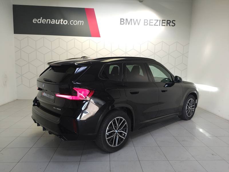 BMW X1 - Photo 2