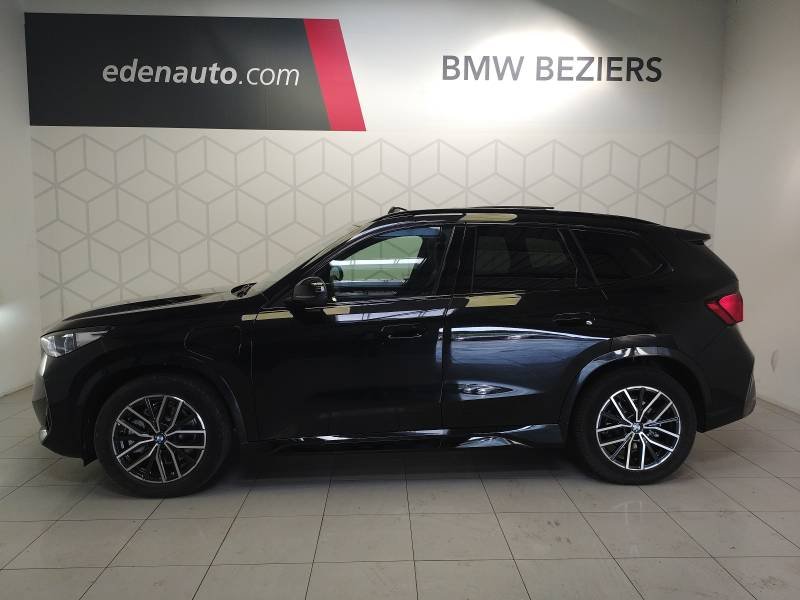 BMW X1 - Photo 3
