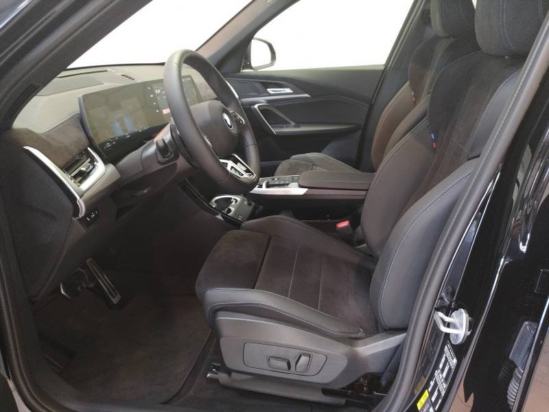 BMW X1 - Photo 4