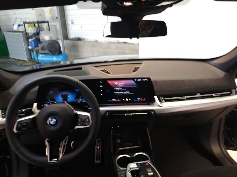 BMW X1 - Photo 5