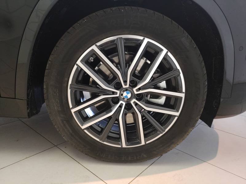 BMW X1 - Photo 8