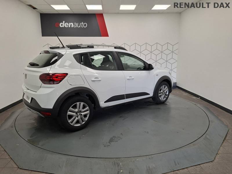 Dacia Sandero - Photo 11