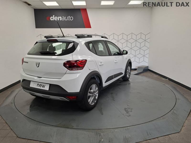 Dacia Sandero - Photo 12
