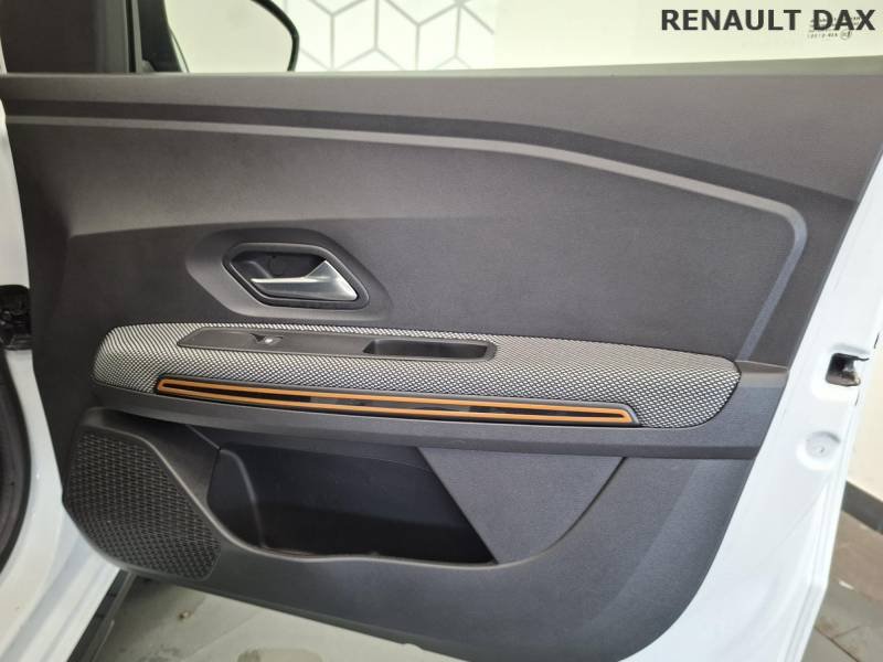 Dacia Sandero - Photo 16
