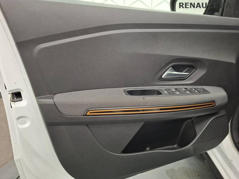 Dacia Sandero - Photo 17