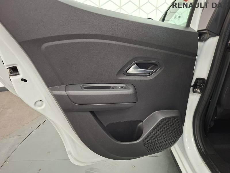 Dacia Sandero - Photo 18