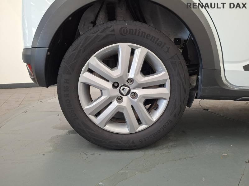 Dacia Sandero - Photo 19