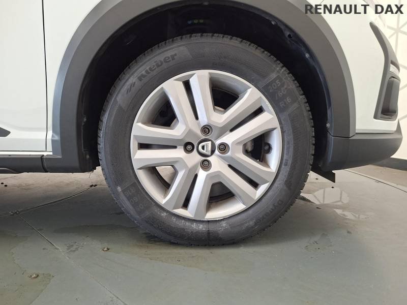 Dacia Sandero - Photo 20