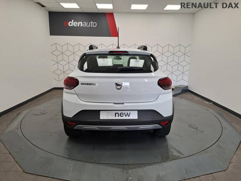 Dacia Sandero - Photo 2