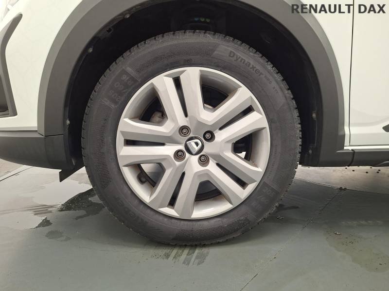 Dacia Sandero - Photo 21