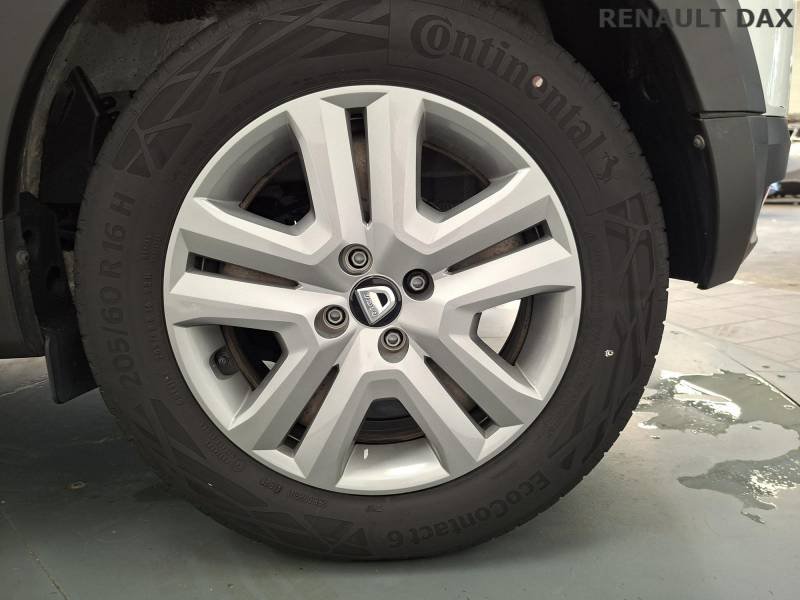 Dacia Sandero - Photo 22