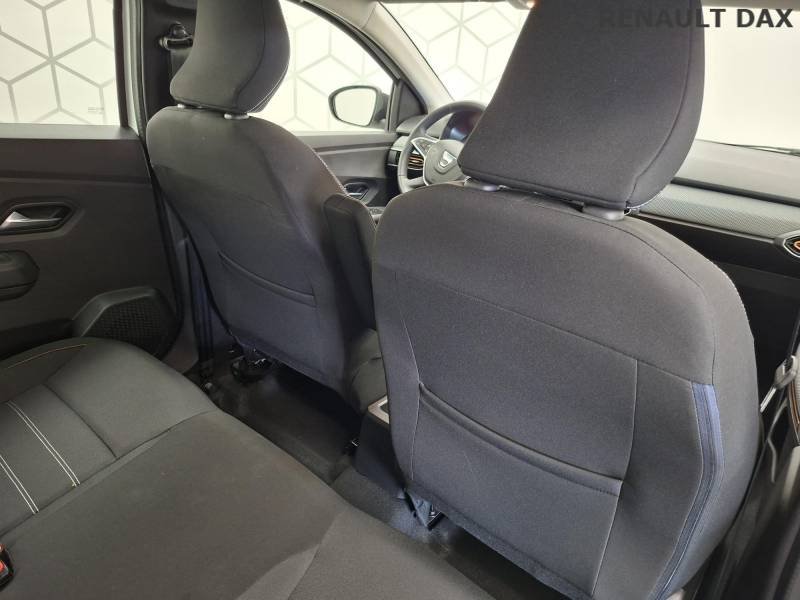 Dacia Sandero - Photo 23